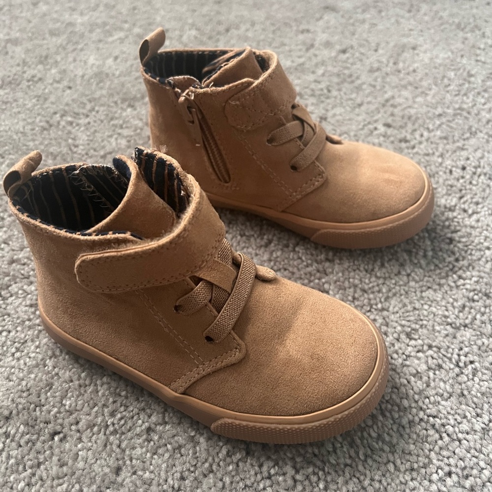 Toddler shoes